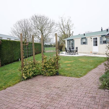 Kustverhuur, Groede, Paarlhof 53 외부 사진