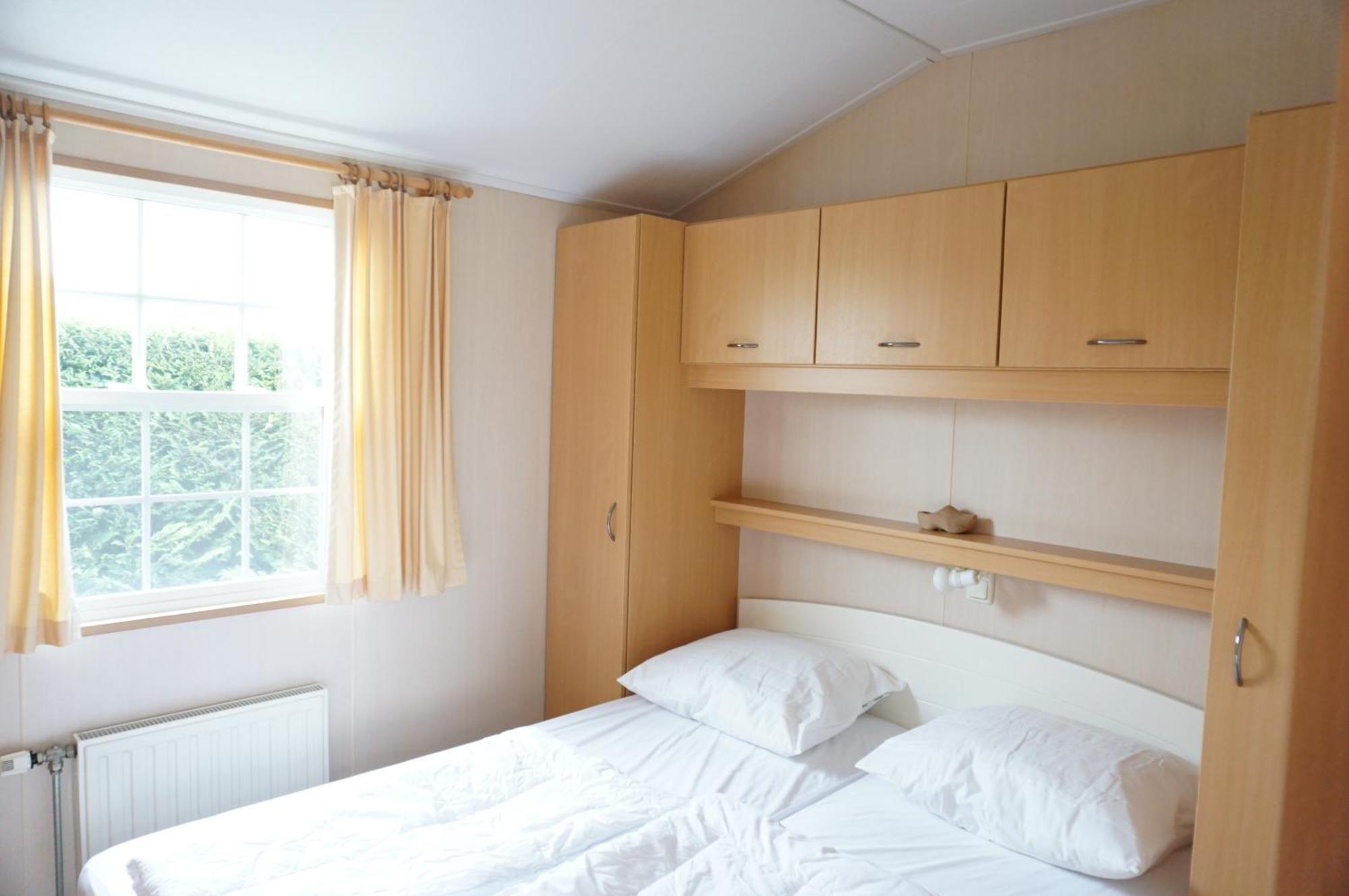 Kustverhuur, Groede, Paarlhof 53 외부 사진