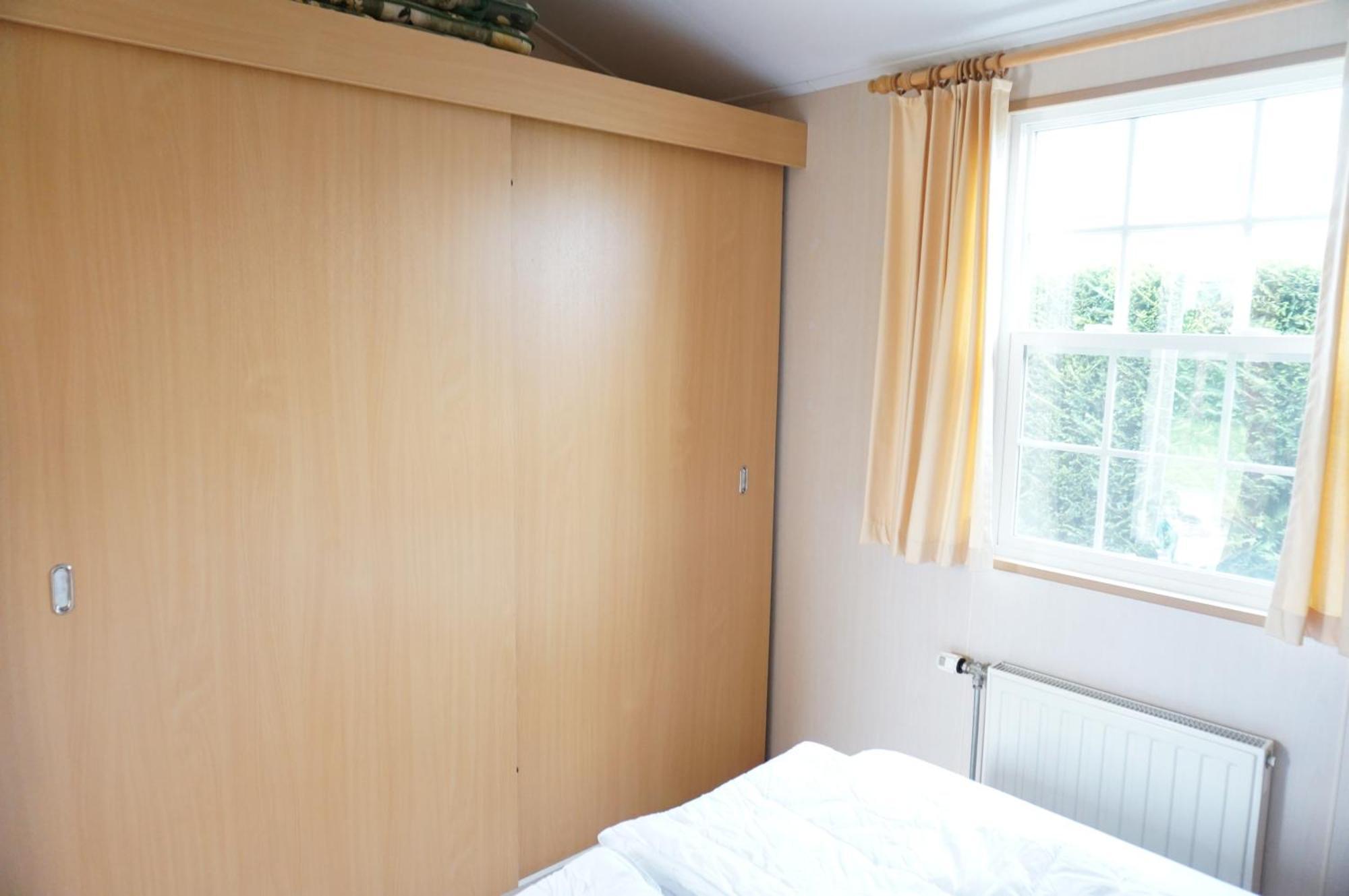 Kustverhuur, Groede, Paarlhof 53 외부 사진